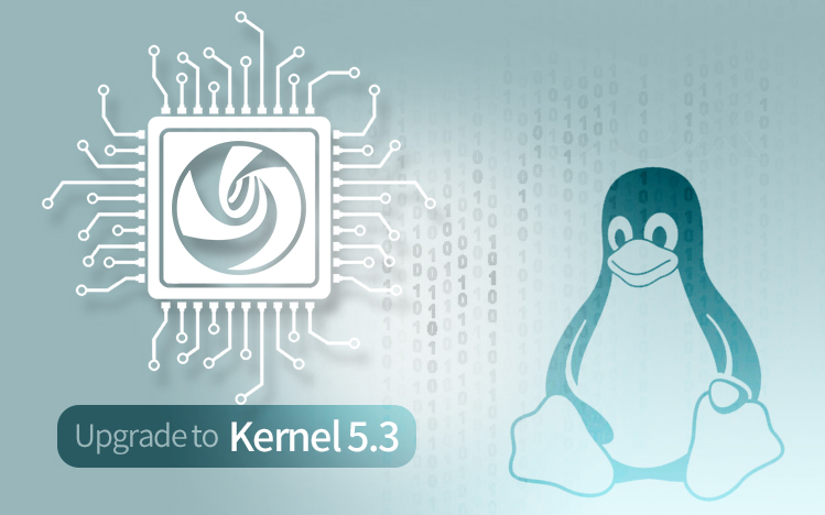 deepin kernel 5.3