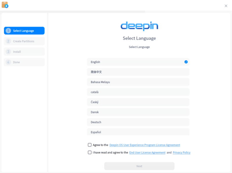 deepin-20-installer