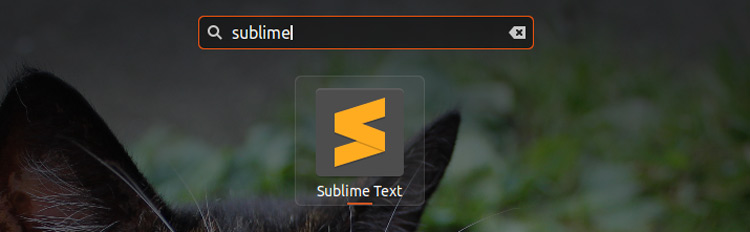 sublime-text-app-launcher