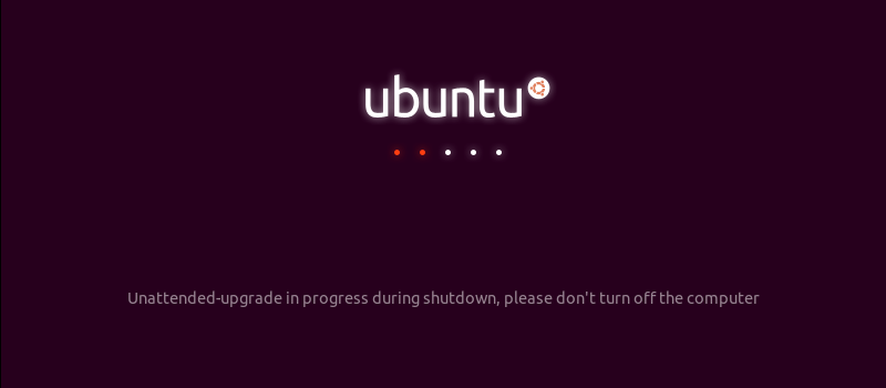 upgrade ubuntu